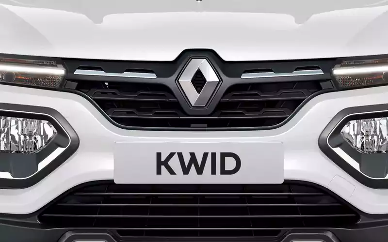 Kwid